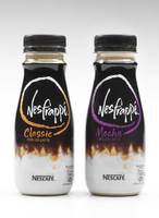 Nesfrappé – A little bottle of clarity