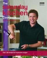 The Saturday Kitchen Cookbook