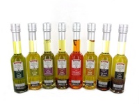 Harvey Nichols launches exclusive range of Olive Oils 