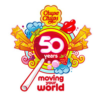 Chupa Chups celebrates 50th Birthday 