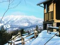 Wyndham Cap Tremblant Mountain Resort in Quebec Canada
