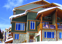 British Columbia – Global warming resistant ski resorts