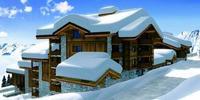 Boost for property investment values in Courchevel 1850