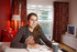 Parents help Rachel make a move to Islington 