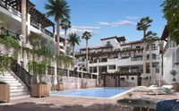 Pueblo los Monteros – a safe Spanish investment