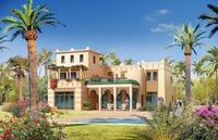 Moroccan homes ideally placed for year-round sun and snow holidays
