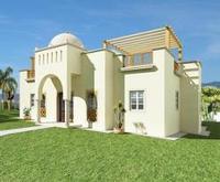 Wraps off the first riad homes planned for Mediterrania-Saidia