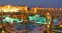 Pyramisa Hotel Sahl Hasheesh, Egypt