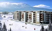 Sofia Ski Resort