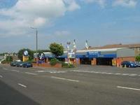 GE and Paradigm agree £100m Kwik-Fit sale & leaseback transaction GE and Paradigm agree £100m Kwik-Fit sale & leaseback transaction