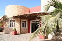 Parque das Dunas, Boa Vista Parque das Dunas, Boa Vista