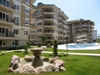 Subsidised property inspection trips to Alanya