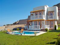 Record breaking year for Bodrum