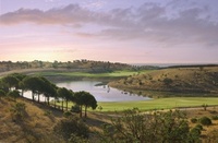 Exclusive new golf development for eastern Algarve