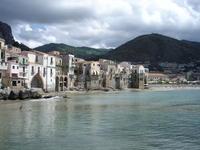 Cefalu, Sicily - A medieval town welcomes new developments