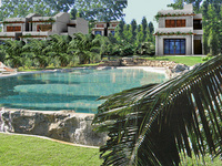 Villa Dell’ Olivara – Guilt-free property investment