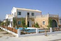 Cyprus Property exterior