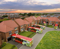 The future for new developments The future for new developments