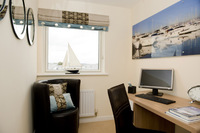 Enjoy a life by the waterside in Poole