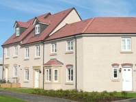 New apartments have broad appeal in Prestonpans