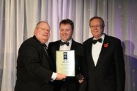 Award honours for Barratt's City Point in Brighton Award honours for Barratt's City Point in Brighton