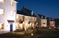 Redrow reveals show home in the heart of South Wales 