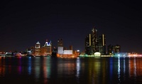 Detroit turns to motoring its property market