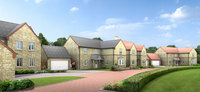 Big is beautiful at Middlebank Rise in Dunfermline