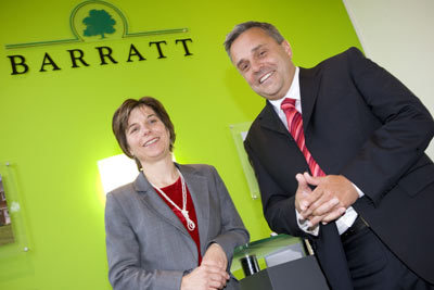 Barratt Homes Jobs Southampton Barratt Homes Jobs Southampton