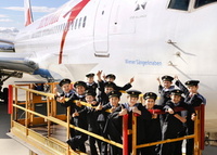 Austrian gives wings to the Vienna Boys Choir  
