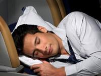 SAS Business Sleeper now on all intercontinental flights