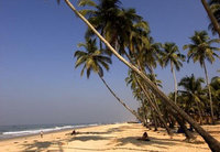 Christmas cracker in exotic Goa and Kerala Christmas cracker in exotic Goa and Kerala