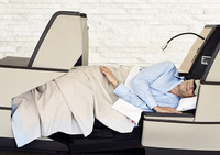 SWISS sets new benchmark for comfort 