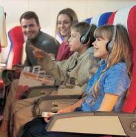 Virgin Atlantic to showcase young film-making talent 
