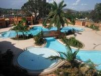 Kampala Serena Kampala Serena