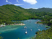 Discovery Resort St Lucia Discovery Resort St Lucia