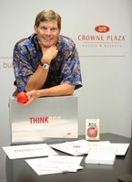 Crowne Plaza set to improve the lives of Business Travellers Crowne Plaza set to improve the lives of Business Travellers