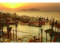 As summer sinks – Sharm El Sheikh hits the spot