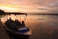 Introducing - Baines River Camp, Zambia Introducing - Baines River Camp, Zambia