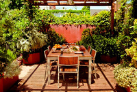 Francis Ford Coppola’s Hidden Garden opens in Buenos Aires Francis Ford Coppola’s Hidden Garden opens in Buenos Aires