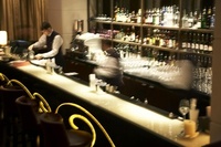 Mayfair welcomes new late night bar Mayfair welcomes new late night bar