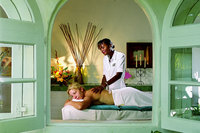 Martinis, margaritas and massages in Saint Lucia