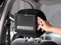 Hertz improves travel for all with in-car dvd players