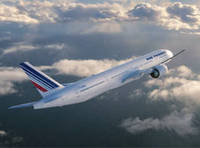 Air France adds a fourth daily flight between Paris and Montreal