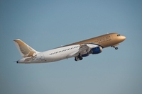 Gulf Air expands network into Iraq
