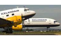 Iceland Air 