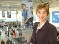 Lufthansa appoints station manager for Bristol 