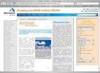 AlternativeAirlines AlternativeAirlines