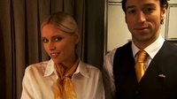 Dreamy? Titillating? Funny? Dreamy? Titillating? Funny?