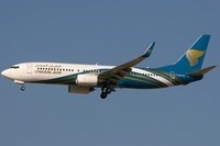 Oman Air moves to Heathrow